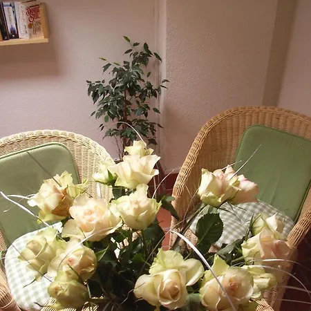 Caza Sereyna Bed & Breakfast
